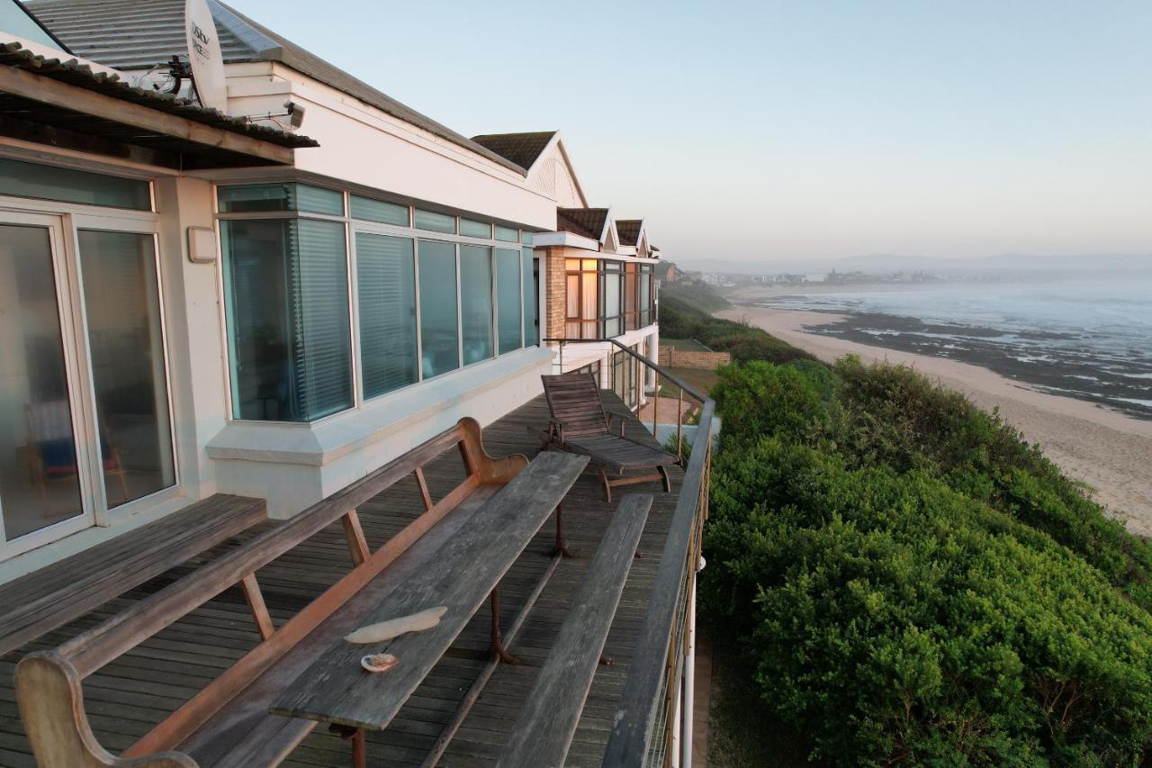 Soul Searchers Jeffreys Bay Exteriör bild