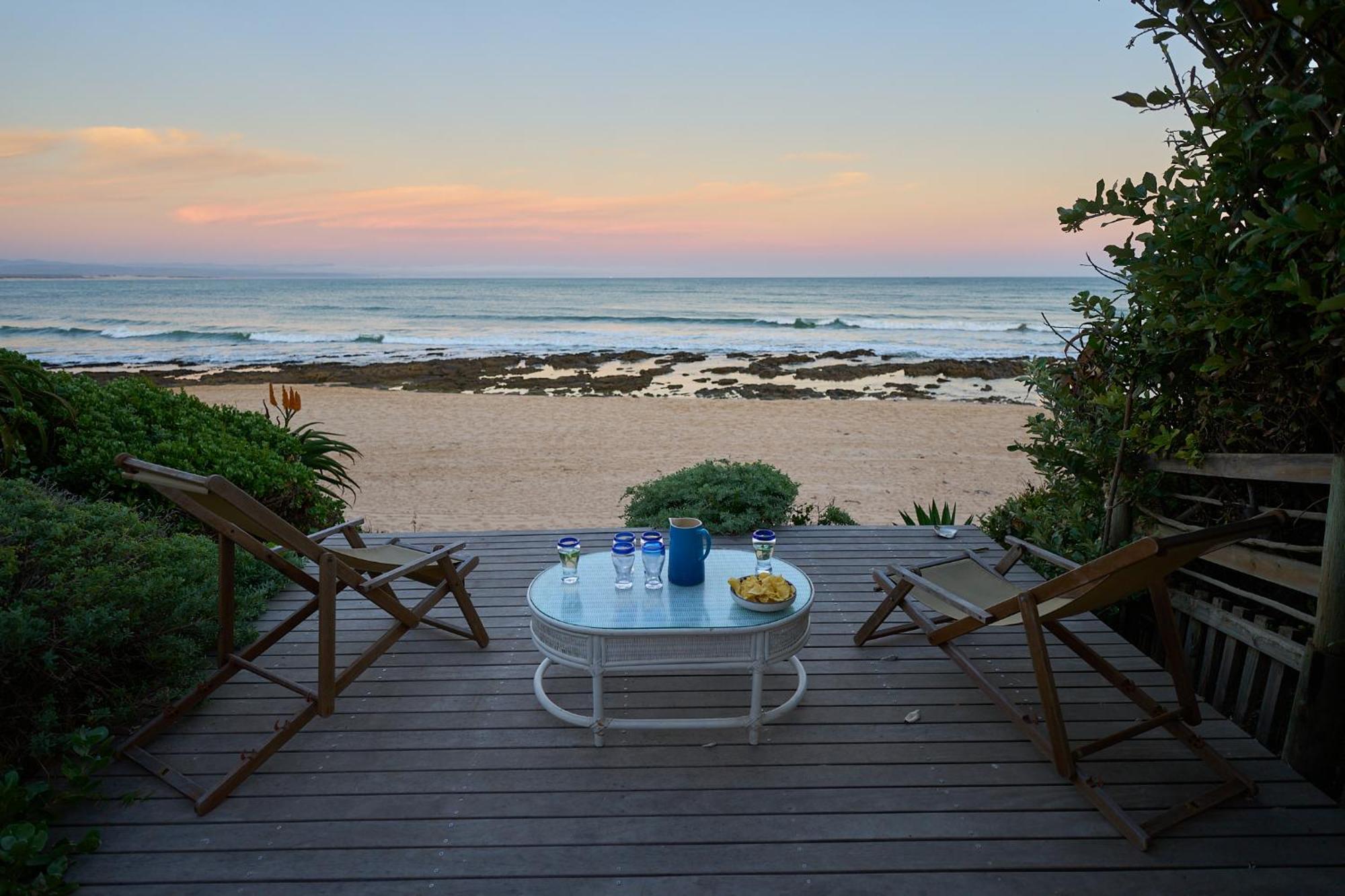 Soul Searchers Jeffreys Bay Exteriör bild