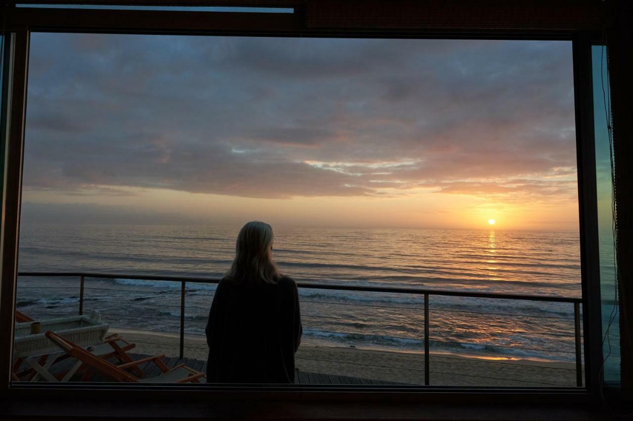 Soul Searchers Jeffreys Bay Exteriör bild