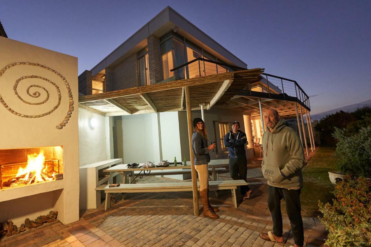 Soul Searchers Jeffreys Bay Exteriör bild