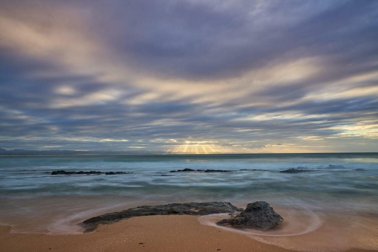 Soul Searchers Jeffreys Bay Exteriör bild