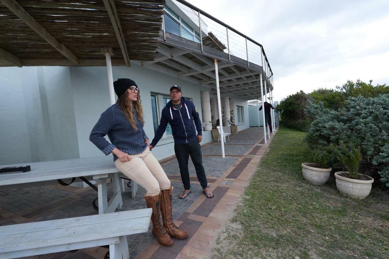 Soul Searchers Jeffreys Bay Exteriör bild